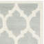 Tekonsha Geometric Wool Hand Woven Area Rug-16541438