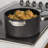 Viking Hard Anodized Nonstick Stock Pot with Lid-1226451195