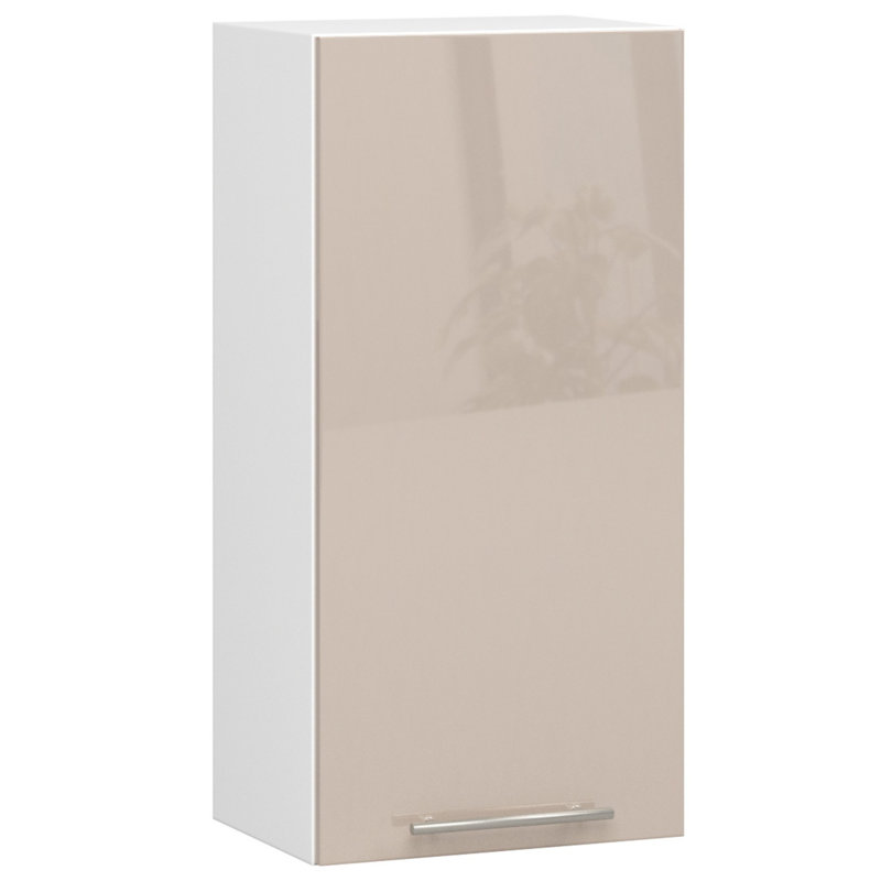 Oliwia Kitchen Wall Unit, 72cm H x 40cm W x 30cm D