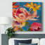 «Spring Bouquet II» sur toile-216311485
