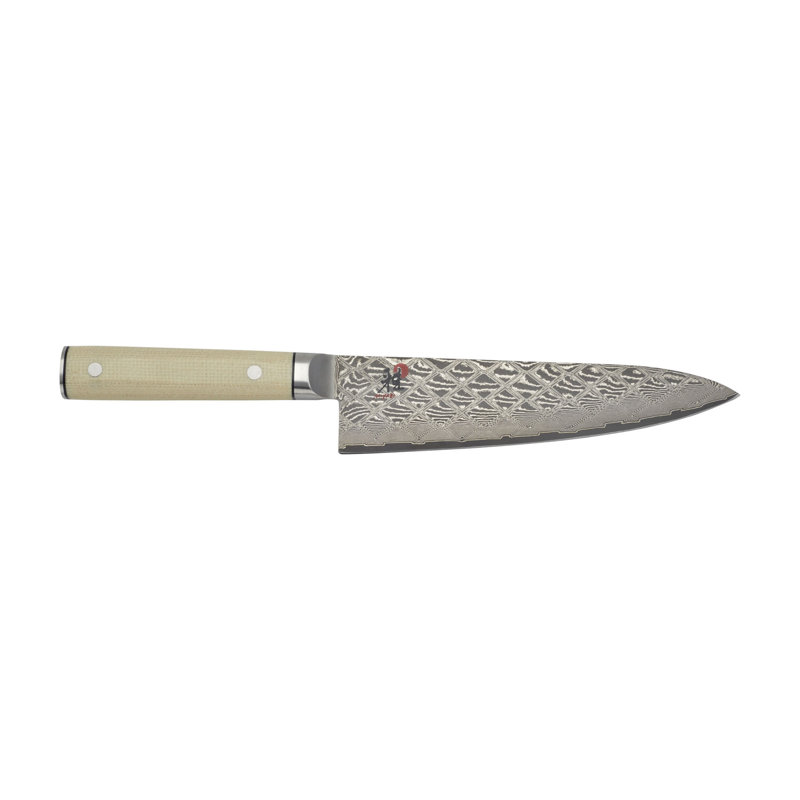 4500 FCD 8 pouces, couteau de chef