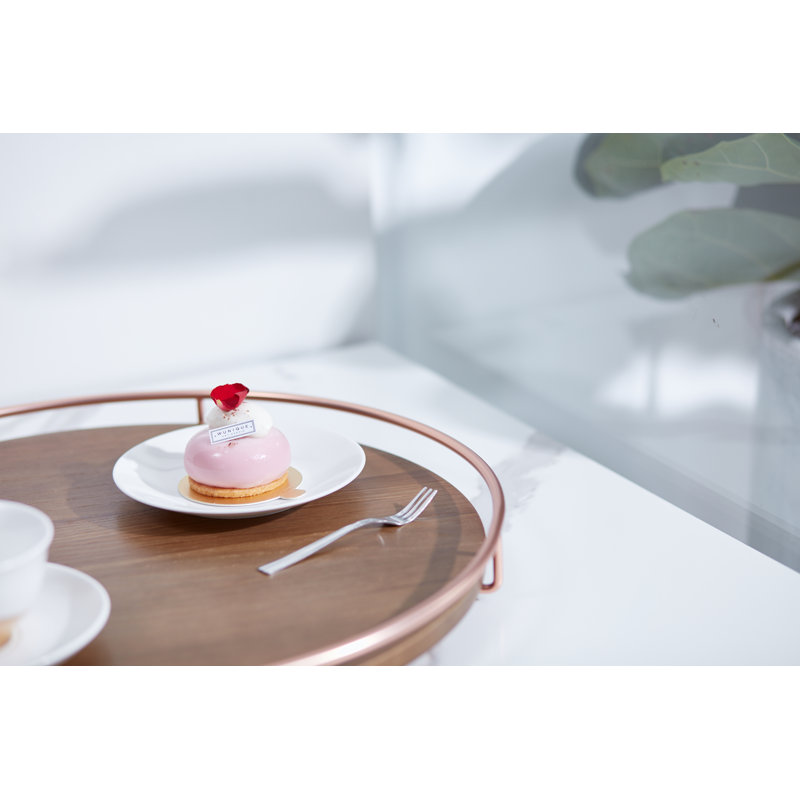 Jose Decorative Tray