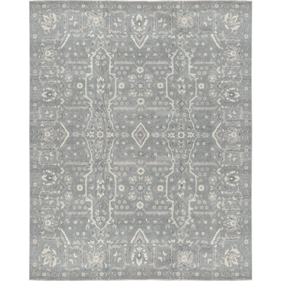 One-of-a-Kind 10' X 14' Area Rug