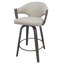 Tabouret de comptoir 26 po Modern-318071920