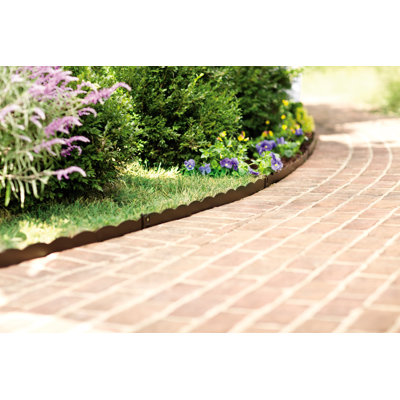 Bendable Garden Edging