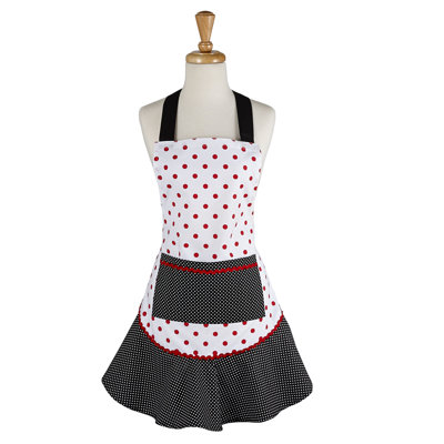 Bib Apron