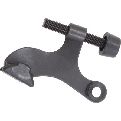 Zinc Hinge Pin Stop