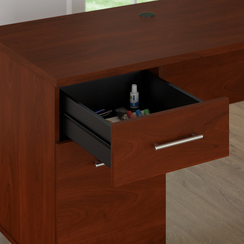Bureau 71 po Ozro, Cerisier hansen