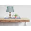 Suze Metal Table Lamp-390433641