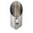 RSVP International Stainless Steel Measuring Scoop