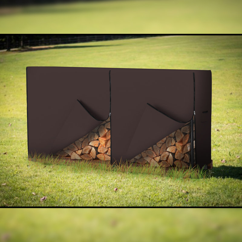 Outdoor Cover, Coffee
