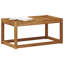 Solid Wood Outdoor Bench-2011064756