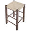 Counter Stool with Solid Wood Frame-978676596