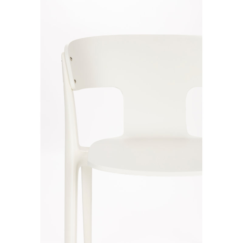 Dining Chair, Beige