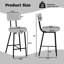 Modern Upholstered Bar Stools with Curved Back-1222527480-1222527487