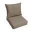 Coussin de chaise de salle à manger intérieur / extérieur Glenam-519966407-519972292