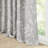 Panneau de rideau simple obscurcissant 100% coton Winslow-86749756-86749758