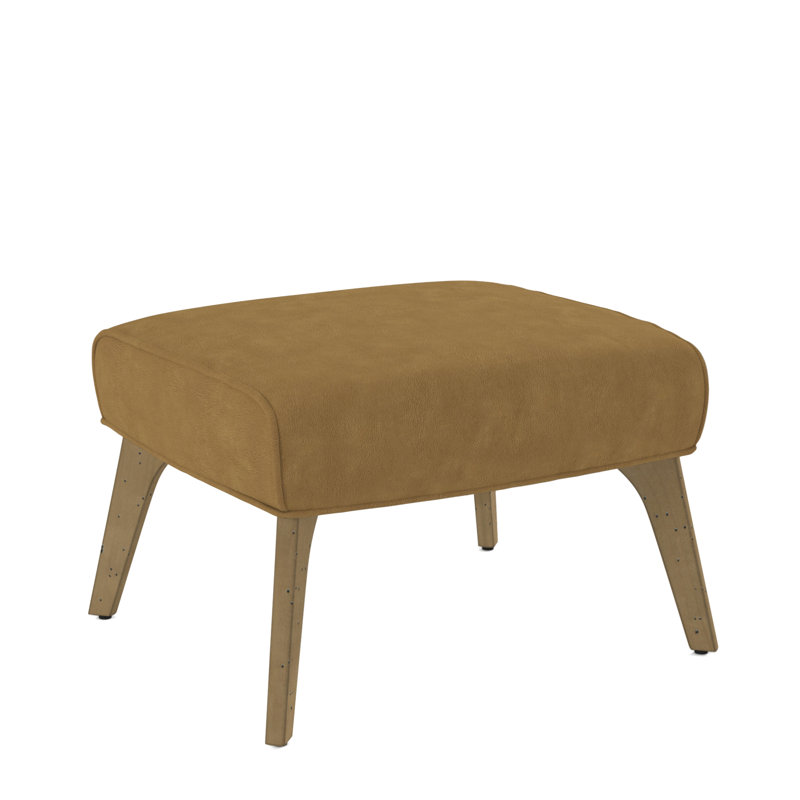 Ottoman, Applause Grand Tanyon, Pecan