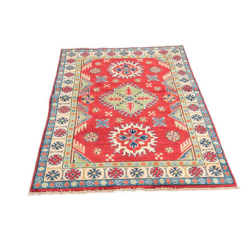 Tapis rouge Oakton