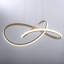 Maria 1 - Light LED Novelty Pendant