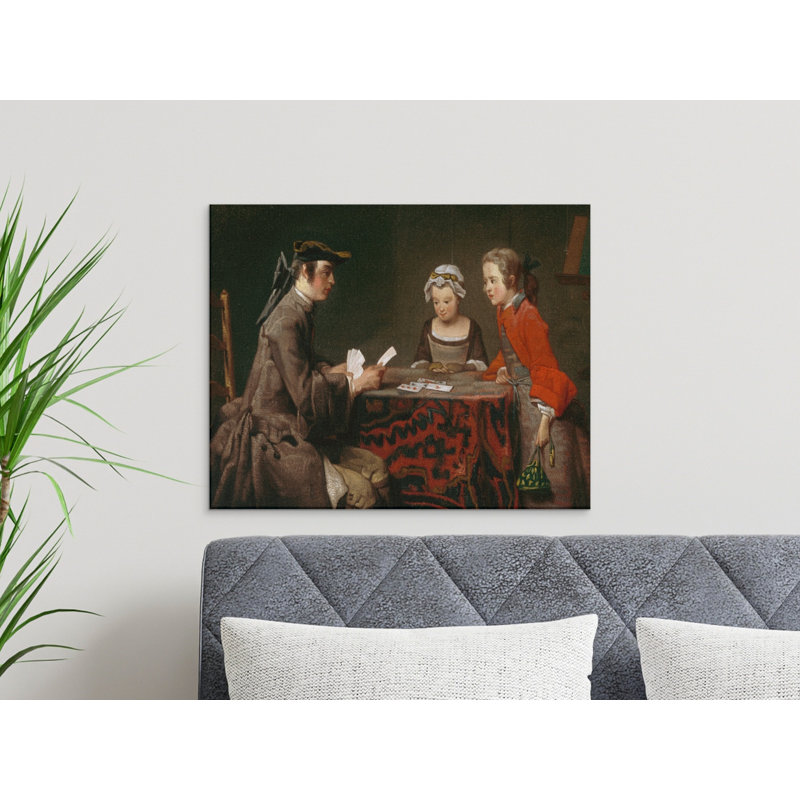 Kasten Wrapped Canvas Print Set, 30x20
