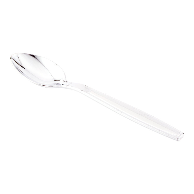 Disposable Spoons
