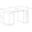 Asmahan Computer Desk-1111315694