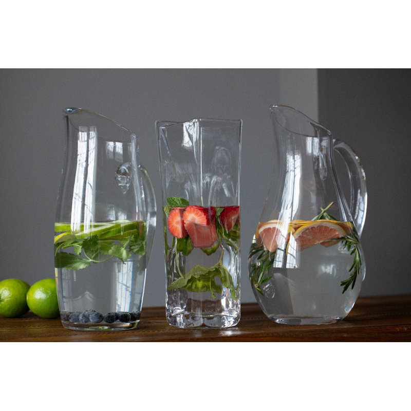 Woodstock Pitcher, Large