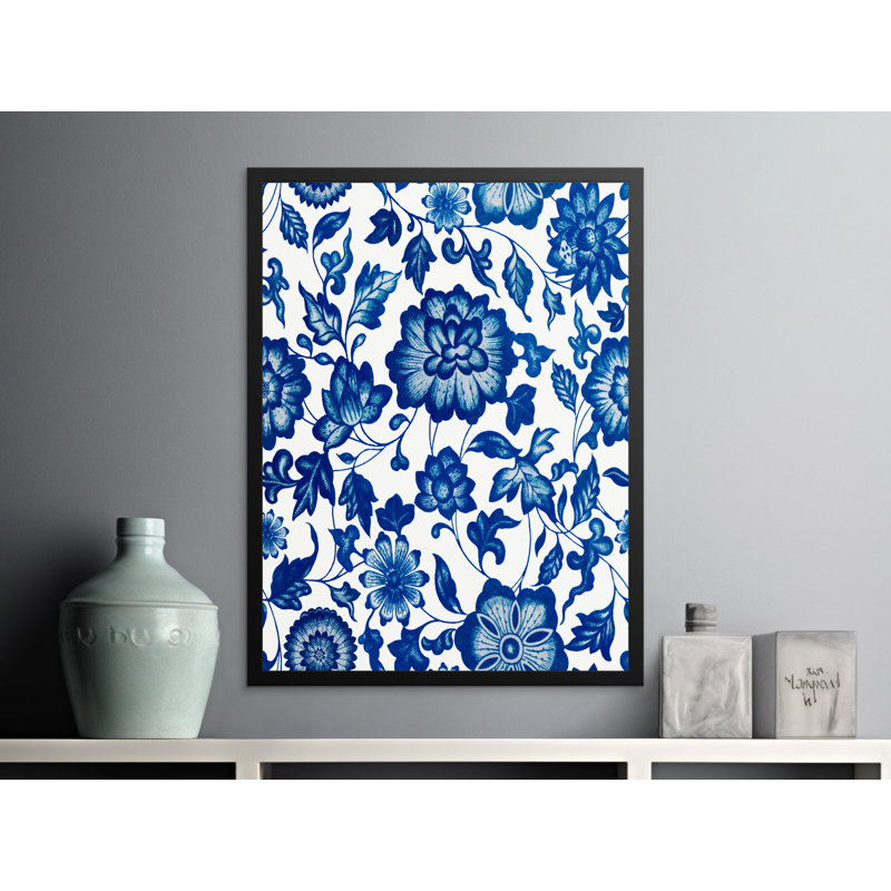 Conlon Single Picture Frame Print, 35.56 cm H x 27.94 cm W