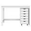Solid Wood Desk-798312912