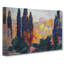 Cypresses by Henri-Edmond Cross - Painting-105967788-61849042
