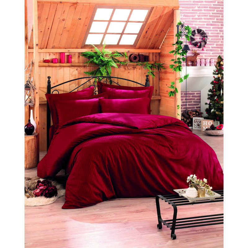 Ensemble de housse de couette