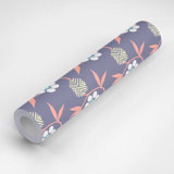 Nomad Kimono Flower Peel and Stick Wallpaper Roll