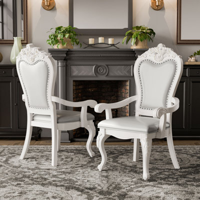Fauteuils Roslindale