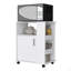 Armoire pour micro-ondes Clayton