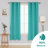 Cohmer Room Darkening Curtain Pair-1496625859-1496625871