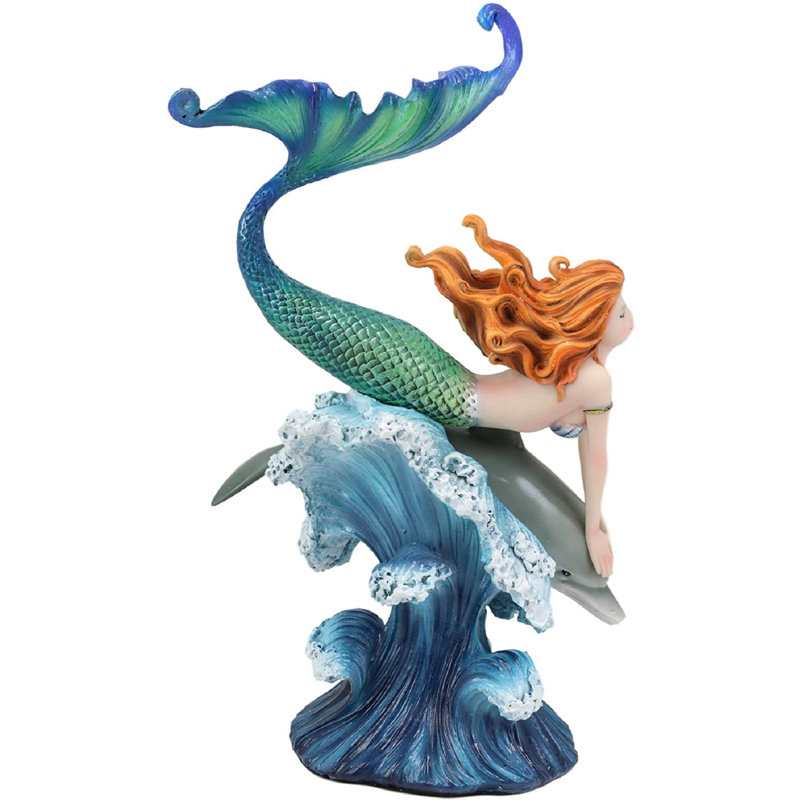Codman Fantasy & Sci-Fi Figurines & Sculptures