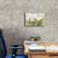 Art mural sur toile Epic Graffiti «Daisy Meadow» par Katrina Pete-106414939