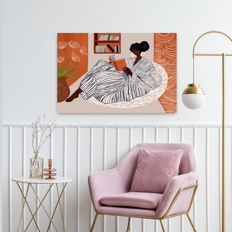 Print, 91.44cm H x 60.96cm W