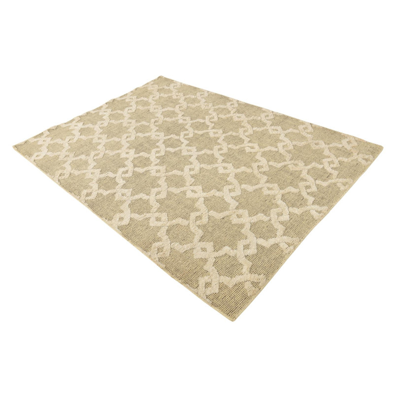 Iverson Beige Rug
