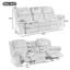 Fauteuil inclinable Meny