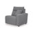 Craven 3-Piece Power Reclining Sectional