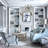 Laguna Frame Coffee Table-59094301