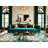 Washable Spring Beach Coastal Area Rug-680706006