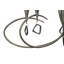 Eurich 5 - Light Shaded Chandelier-32462836