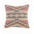 Marrice Geometric Square Throw Pillow -188083181