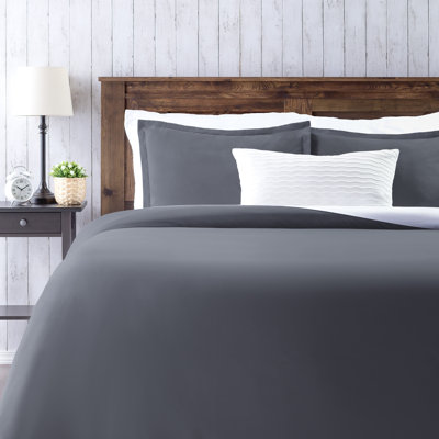 Ensemble de housse de couette ultra-doux