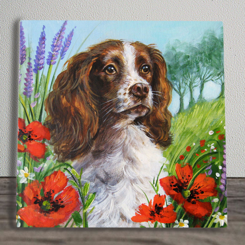 JUDITH YATES Farmhouse Wall Decor