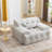 Boneless Sofa for livingroom-1360700650