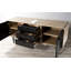 Brodeur 160cm Sideboard